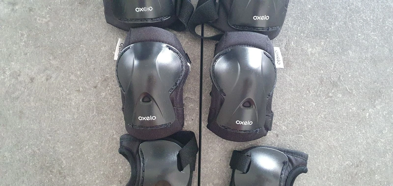 New Protections – photo 3